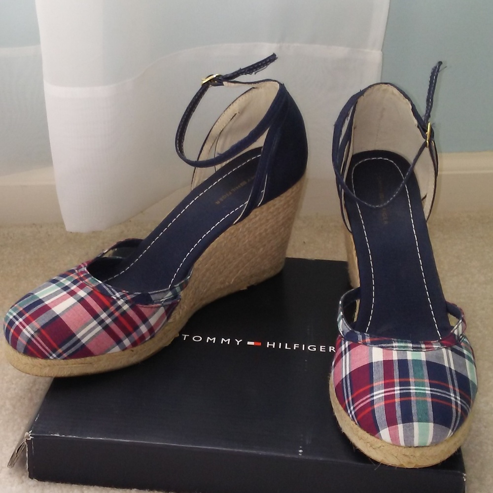 Tommy Hilfiger Jeren